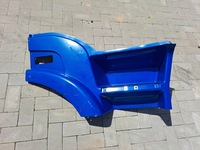 фото thumb №1, Правый подножка iveco stralis правая подножка orygina
