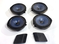 фото thumb №1, Динамики комплект honda cr-v iii suv аудио набор, мультимедиа