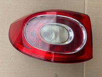 фото thumb №1, Лампа ліва задня vw tiguan 5n0945095f