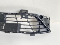 фото thumb №3, Решітка радіатора решітка бампера середня renault clio 5 v 2019-