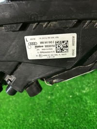 фото thumb №9, Фара левый правый audi q5 8r lift ксенон