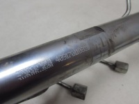 фото thumb №10, Bmw f10 f11 f20 f30 e90 2.0 d n47 топливная рейка топлива клапан датчик