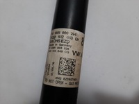 фото thumb №11, A3 8v sportback golf vii leon амортизаторы пружины комплект 5q0512013ek