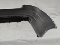 фото thumb №5, Skoda octavia iii lift хетчбек бампер задня задній