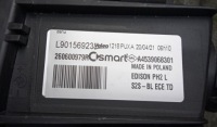 фото thumb №10, Smart fortwo forfour рестайлинг 19- фары led комплект оригинал