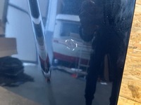 фото thumb №9, Капот крышка двигателя audi a6 c5 quatro