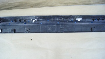 фото thumb №5, Hyundai tucson iv 20- накладка пороговая левая