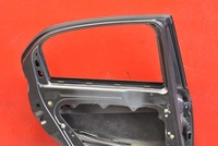 фото thumb №13, Двері ліва задня задні szarobrązowe alfa romeo 159 sedan 05-11