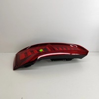 фото thumb №6, Audi q5 sq5 2017 ліва сторона лампи задній кришки багажника