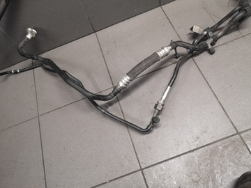 фото thumb №6, Шланг кондиціонера audi a8 d3 eu 4e1260712bb