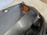 Audi q3 8u0 бампер задній задня pod pdc 8u0807521an Зі Шроту, фото thumb