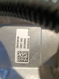 фото thumb №13, Двигатель электрический ev renault zoe 290h23970r