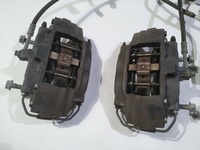 фото thumb №11, Гальма brembo супорти гальмівні chevrolet camaro ss 6.2 2010-2015