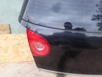 Кришка багажника багажника vw golf v 3d lc9x Оригінал, фото thumb