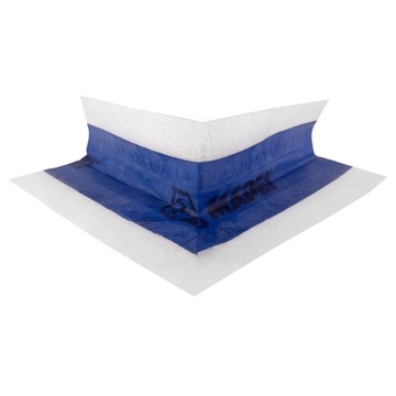 MAPEI УПЛОТНИТЕЛЬНАЯ ЛЕНТА MAPEBAND 12 СМ 10 М М