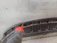 фото thumb №6, M34 volvo v70 iii s80 ii защита pod бампер перед 31353600