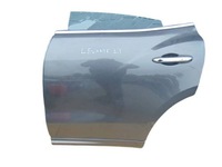 фото thumb №1, Maserati levante дверь задние левая левый задняя