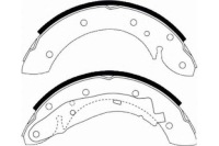 фото thumb №1, Ferodo тормозные колодки тормозные citroen berlingo xsara pi