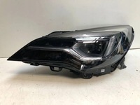 фото thumb №1, Фара левый opel astra k intellilux