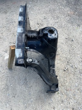 фото thumb №6, Четверть лонжерон правая перед mercedes w292 gle купе