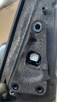 фото thumb №6, Зеркало левая mazda 5 05r