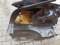 фото thumb №9, Четверть крыло правый задняя audi a4 b8 kombi allroad