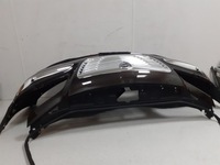 фото thumb №6, Chrysler 300 limited srt thema 2011- бампер перед kompletny омыватель pdc