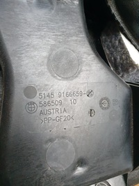 фото thumb №8, Bmw 5 f10 панель приладів rozdziecza