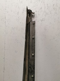 фото thumb №8, 8064808 bmw x3 g01 x4 g02 планка пороговая правая м-пакет m лак 416