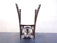 фото thumb №3, Mercedes s w221 lift молдинг рамка drewno тунель