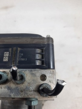 фото thumb №5, Насос тормозная abs esp audi a6 c7 a7 4g