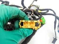 фото thumb №10, Mercedes-benz cls c219 2005 перед сторона ліва сидіння, сидіння