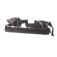 фото thumb №11, Mercedes c219 туннель канал воздуховод впуск воздуха a2195000516