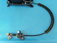 фото thumb №12, Skoda superb 3 lift 2.0 tdi 110kw 2023 r вибірник перемикання передач 3q1713023ah