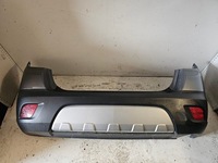 фото thumb №1, Opel mokka бампер задняя задний gym