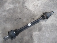 фото thumb №1, Mercedes gl ml w166 привідний вал задня задня