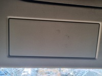 фото thumb №1, Заглушка захист радіо тахографа volvo fh 4 fm 4 fmx