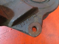 фото thumb №5, Renault vel satis 2.2 dci поворотний кулак ліва перед