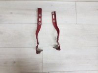 фото thumb №1, Петлі капот kpl honda jazz ii 02-08