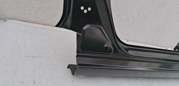 фото thumb №13, Mazda 3 bm поріг стійка правий обшивка 13-18r