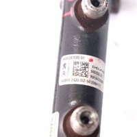 фото thumb №12, Peugeot 207 1.6 hdi молдинг упорскування 9685297580