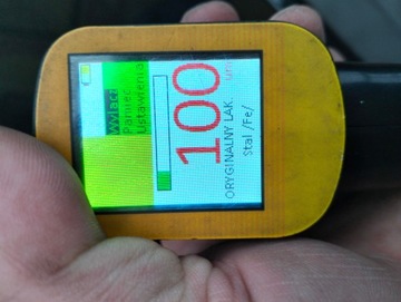 фото thumb №12, Дверь правые зад chevrolet captiva i цвет gar годы 2006-2010 оригинал