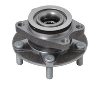 фото thumb №1, Подшипник з ступица перед qashqai x-trail 40202-jg000