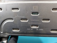 фото thumb №4, Радіатор вихлопних газів mercedes glk x204 08- a6511420067 2.2 cdi