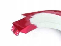 Крило передній ліве mazda 3 3 2013-2018 рік 41v Доставка, фото thumb