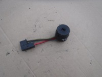 фото thumb №1, Колодка замка зажигания mercedes vito w638 sprinter a0005458108