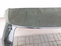 фото thumb №9, Крышка багажника багажника задняя nissan x-trail t32 2013-