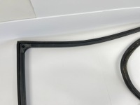 фото thumb №7, Прокладка гумовий двері правий перед права передня mercedes w124 sedan kombi