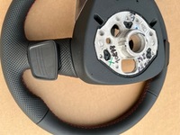 фото thumb №16, Audi a4 a5 8w lift s-line повітропровід підігрівається czerwona nić 8w0419091gp