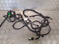 фото thumb №9, Opel vivaro 2023 r 2.0 cdti электропроводка бампера датчики 6x pdc1708788